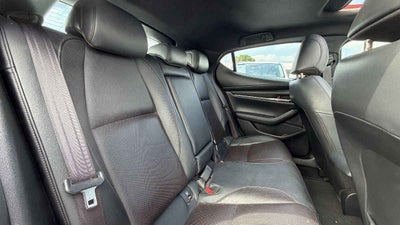 2022 Mazda Mazda 3 5p Hatchback i Sport Grand Touring L4/2.5 Aut