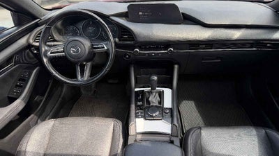 2022 Mazda Mazda 3 5p Hatchback i Sport Grand Touring L4/2.5 Aut