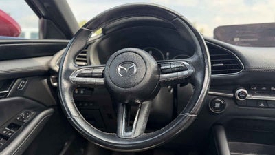 2022 Mazda Mazda 3 5p Hatchback i Sport Grand Touring L4/2.5 Aut