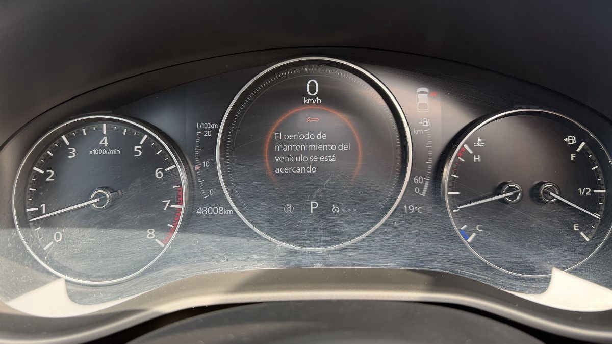 2022 Mazda Mazda 3 5p Hatchback i Sport Grand Touring L4/2.5 Aut