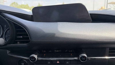 2022 Mazda Mazda 3 5p Hatchback i Sport Grand Touring L4/2.5 Aut