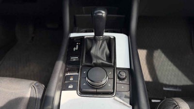 2022 Mazda Mazda 3 5p Hatchback i Sport Grand Touring L4/2.5 Aut