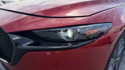 2022 Mazda Mazda 3 5p Hatchback i Sport Grand Touring L4/2.5 Aut