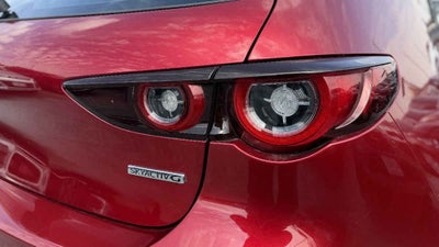 2022 Mazda Mazda 3 5p Hatchback i Sport Grand Touring L4/2.5 Aut
