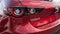 2022 Mazda Mazda 3 5p Hatchback i Sport Grand Touring L4/2.5 Aut