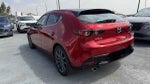 2022 Mazda Mazda 3 5p Hatchback i Sport Grand Touring L4/2.5 Aut