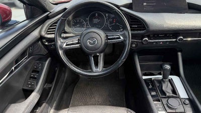 2022 Mazda Mazda 3 5p Hatchback i Sport Grand Touring L4/2.5 Aut