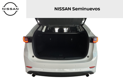 2025 Mazda Mazda CX-5 5p Signature L4/2.5 Aut