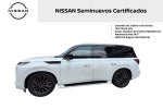 2026 INFINITI QX80 5p Autograph V6/3.5 Aut