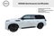 2026 INFINITI QX80 5p Autograph V6/3.5 Aut