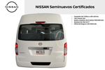 2024 Nissan Urvan 4p Amplia L4/2.5 Man