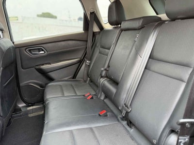 2023 Nissan X-Trail 5p Exclusive 2 Row L4/2.5 Aut