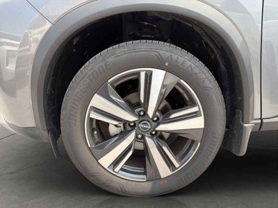 2026 Nissan X-Trail 5p Platinum Plus 2 Row L4/2.5 Aut