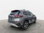 2026 Nissan X-Trail 5p Platinum Plus 2 Row L4/2.5 Aut