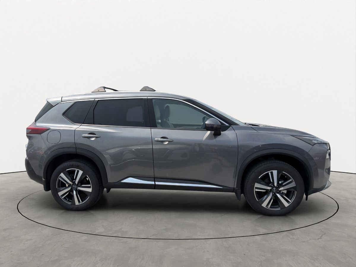 2026 Nissan X-Trail 5p Platinum Plus 2 Row L4/2.5 Aut