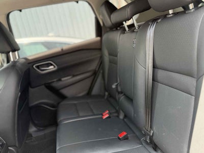 2024 Nissan X-Trail 5p Platinum 2 Row L4/2.5 Aut