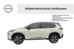 2024 Nissan X-Trail 5p Platinum 2 Row L4/2.5 Aut