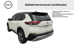 2024 Nissan X-Trail 5p Platinum 2 Row L4/2.5 Aut