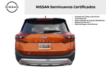 2024 Nissan X-Trail 5p Platinum Plus 2 Row L4/2.5 Aut