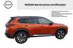 2024 Nissan X-Trail 5p Platinum Plus 2 Row L4/2.5 Aut