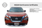 2024 Nissan X-Trail 5p Platinum Plus 2 Row L4/2.5 Aut