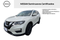 2022 Nissan X-Trail 5p Sense 3 L4/2.5 Aut Banca abatible