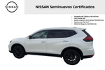 2022 Nissan X-Trail 5p Sense 3 L4/2.5 Aut Banca abatible