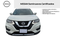 2022 Nissan X-Trail 5p Sense 3 L4/2.5 Aut Banca abatible