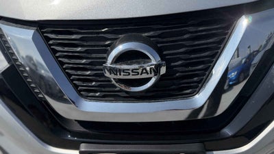 2018 Nissan X-Trail 5p Advance 2 L4/2.5 Aut