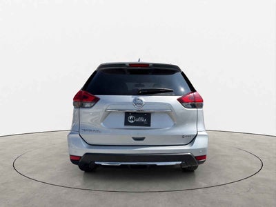 2018 Nissan X-Trail 5p Advance 2 L4/2.5 Aut