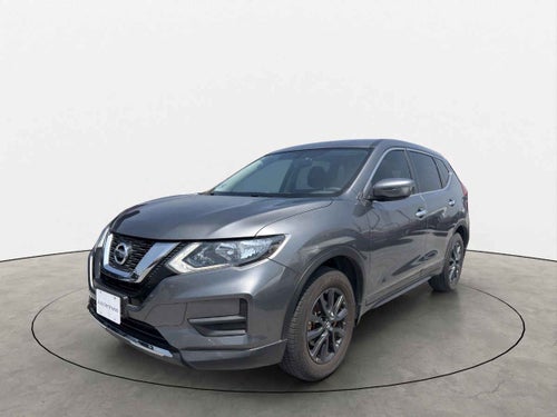 2022 Nissan X-Trail 5p Sense 2 L4/2.5 Aut