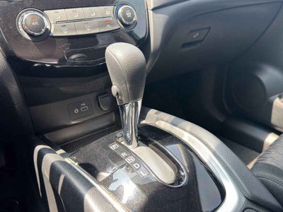 2022 Nissan X-Trail 5p Sense 2 L4/2.5 Aut