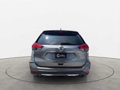 2022 Nissan X-Trail 5p Sense 2 L4/2.5 Aut
