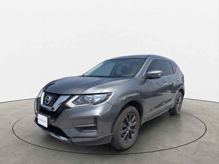 2022 Nissan X-Trail 5p Sense 2 L4/2.5 Aut