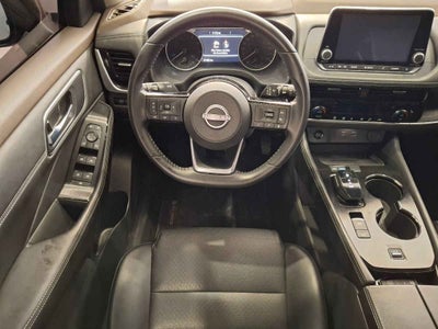 2023 Nissan X-Trail 5p Exclusive e.Power HEV L3/1.5 Aut