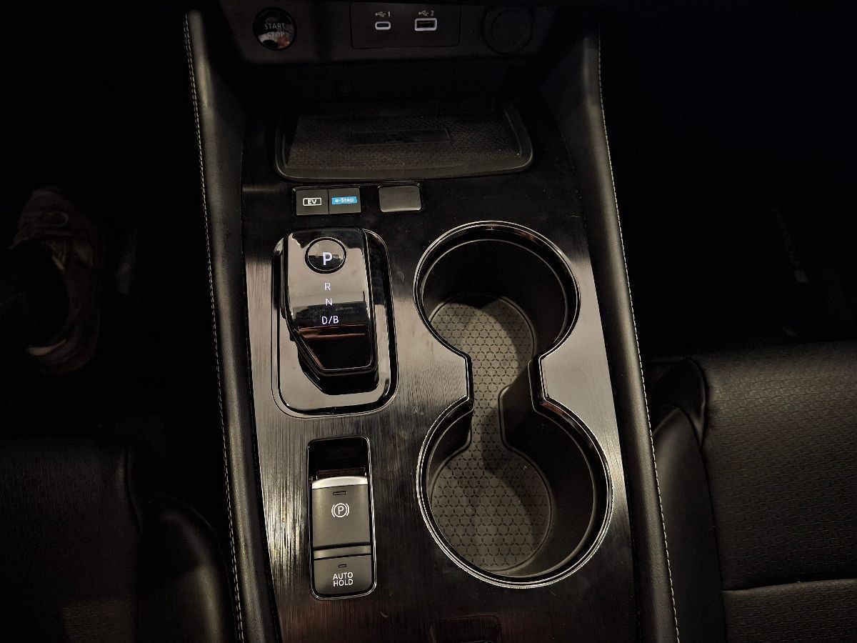 2023 Nissan X-Trail 5p Exclusive e.Power HEV L3/1.5 Aut