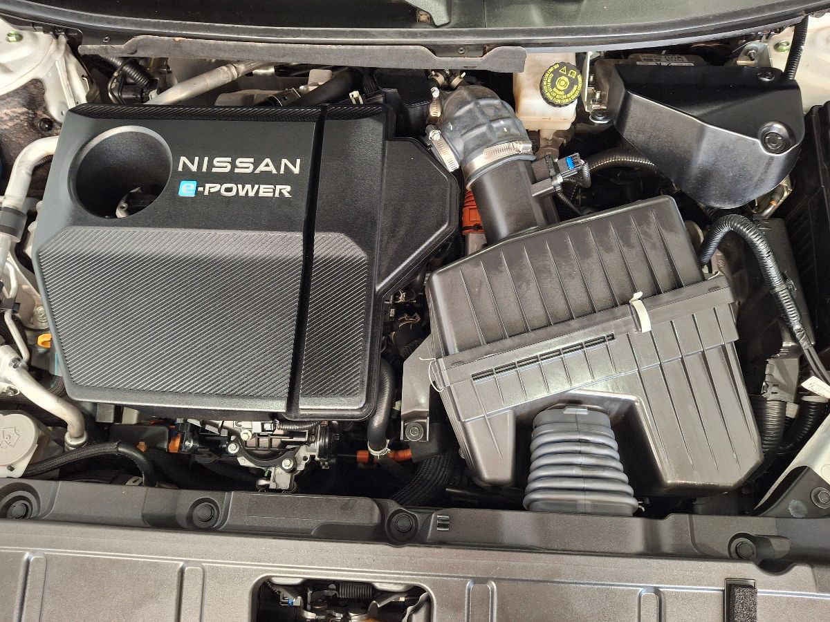 2023 Nissan X-Trail 5p Exclusive e.Power HEV L3/1.5 Aut