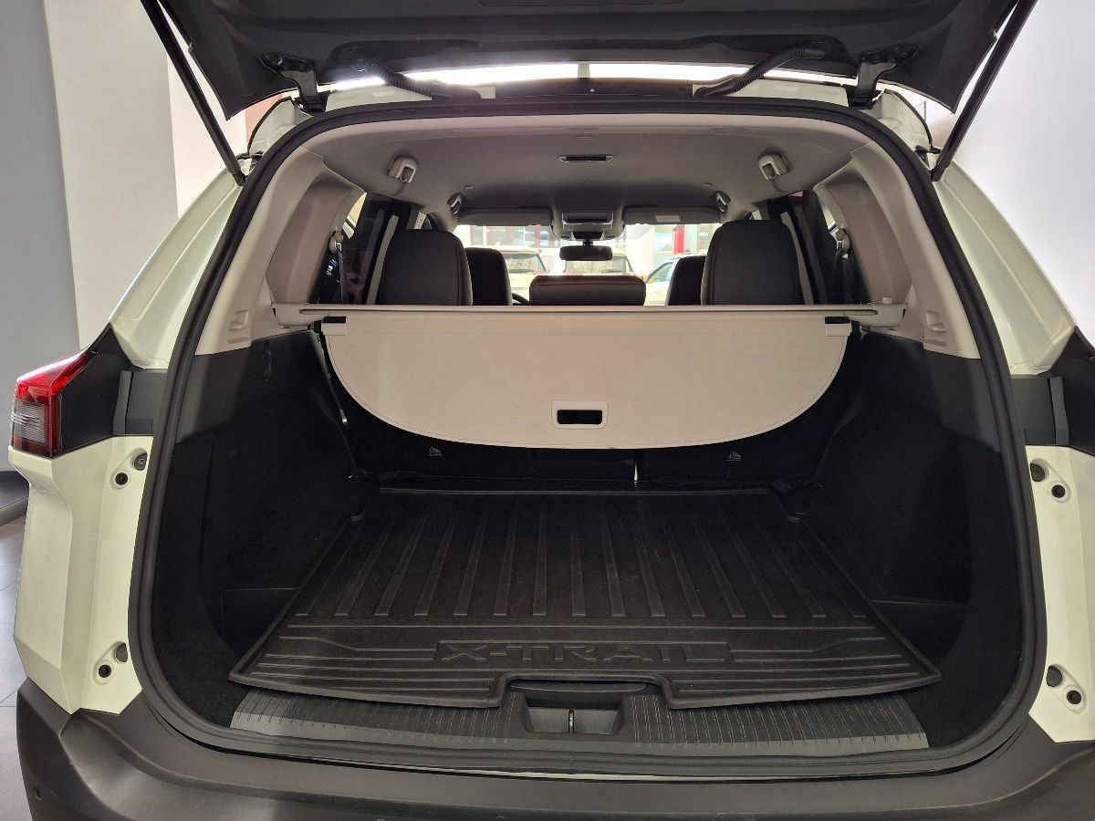 2023 Nissan X-Trail 5p Exclusive e.Power HEV L3/1.5 Aut