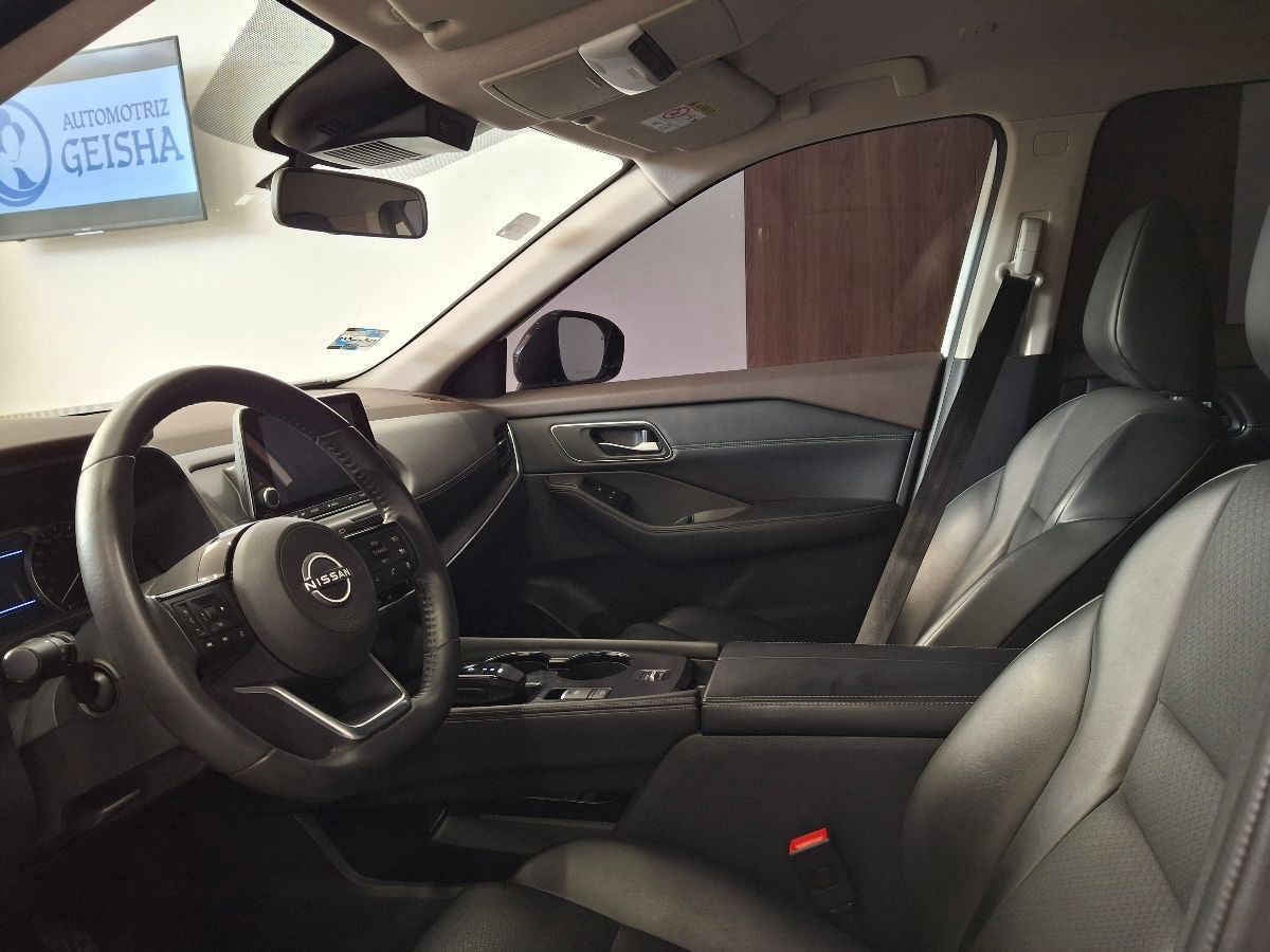 2023 Nissan X-Trail 5p Exclusive e.Power HEV L3/1.5 Aut