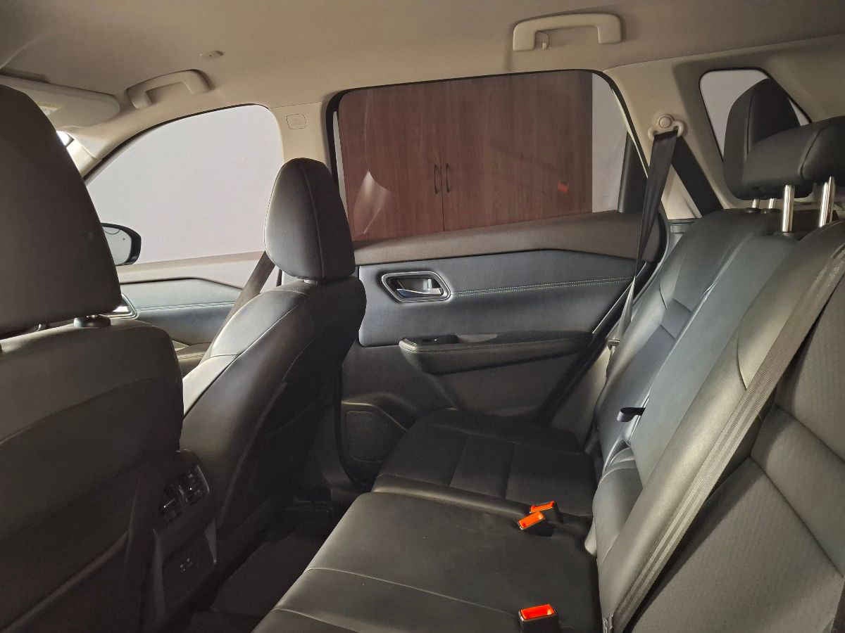 2023 Nissan X-Trail 5p Exclusive e.Power HEV L3/1.5 Aut