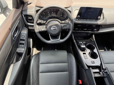 2024 Nissan X-Trail 5p Exclusive e.Power HEV L3/1.5 Aut