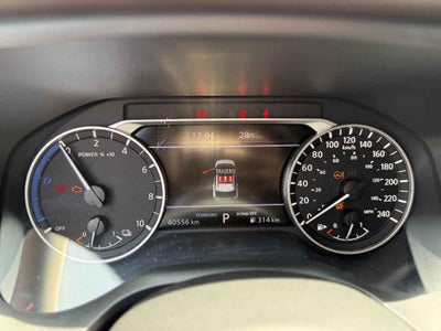 2024 Nissan X-Trail 5p Exclusive e.Power HEV L3/1.5 Aut