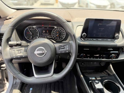 2024 Nissan X-Trail 5p Exclusive e.Power HEV L3/1.5 Aut