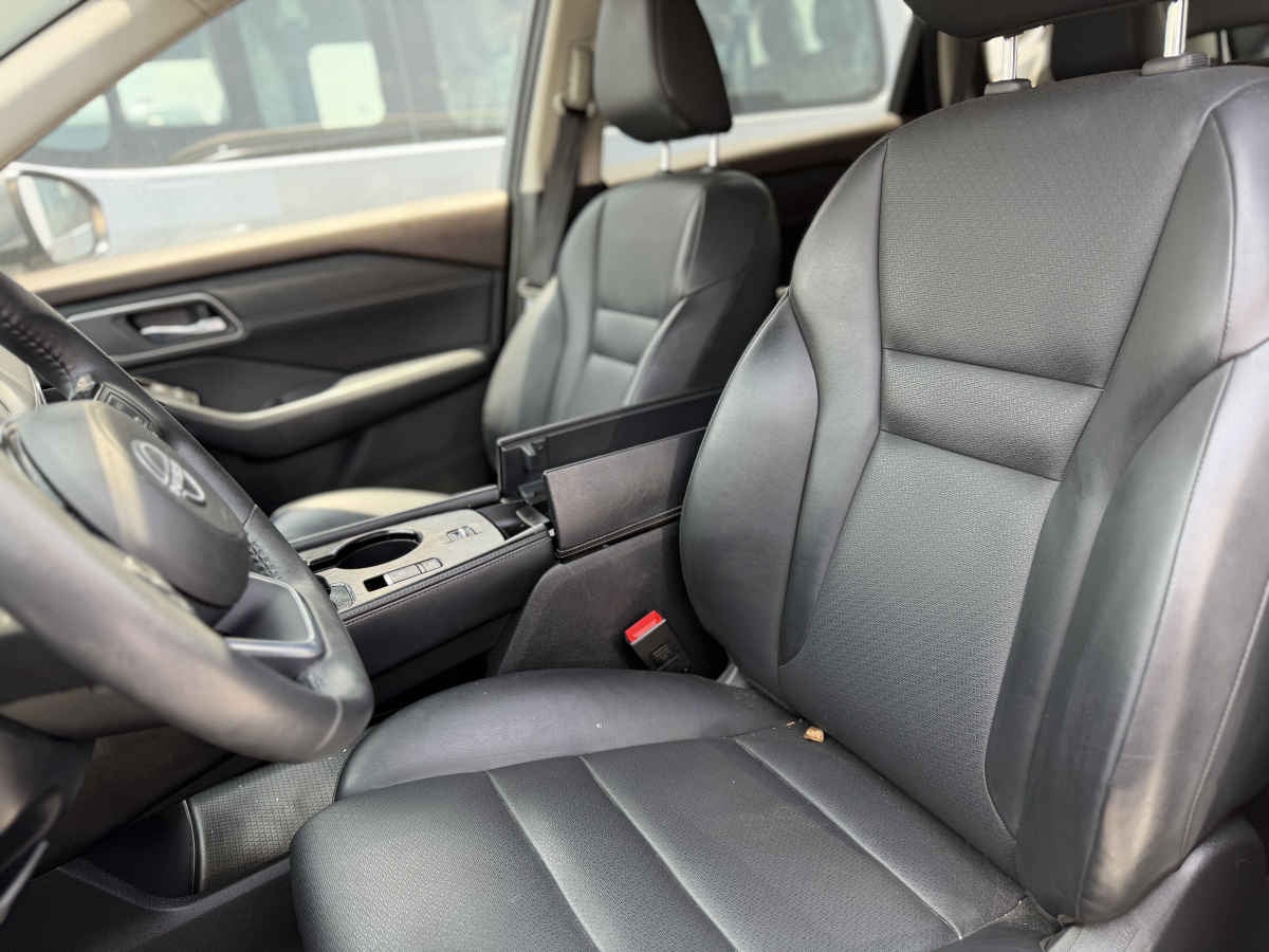 2024 Nissan X-Trail 5p Exclusive e.Power HEV L3/1.5 Aut