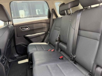 2024 Nissan X-Trail 5p Exclusive e.Power HEV L3/1.5 Aut