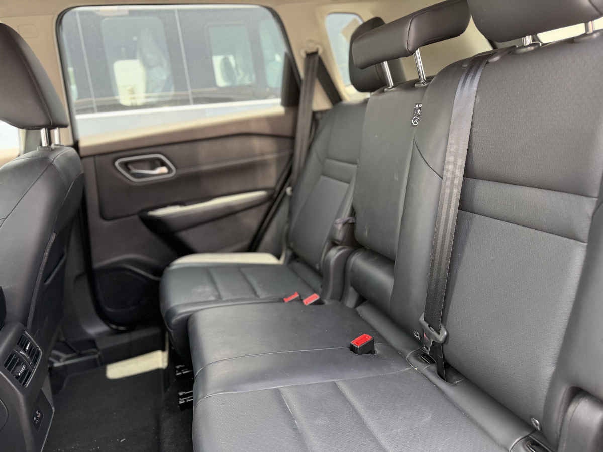 2024 Nissan X-Trail 5p Exclusive e.Power HEV L3/1.5 Aut