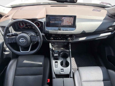 2024 Nissan X-Trail 5p Platinum e.Power HEV L3/1.5 Aut