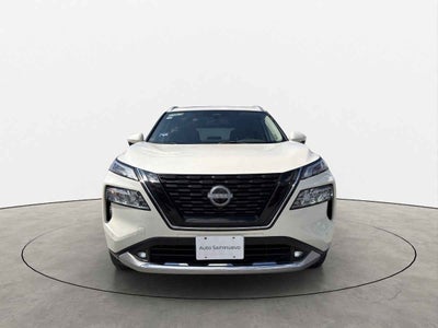 2024 Nissan X-Trail 5p Platinum e.Power HEV L3/1.5 Aut