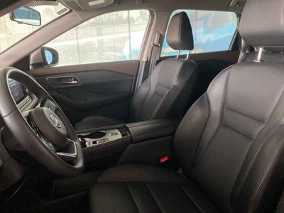 2025 Nissan X-Trail 5p Exclusive e.Power HEV L3/1.5 Aut