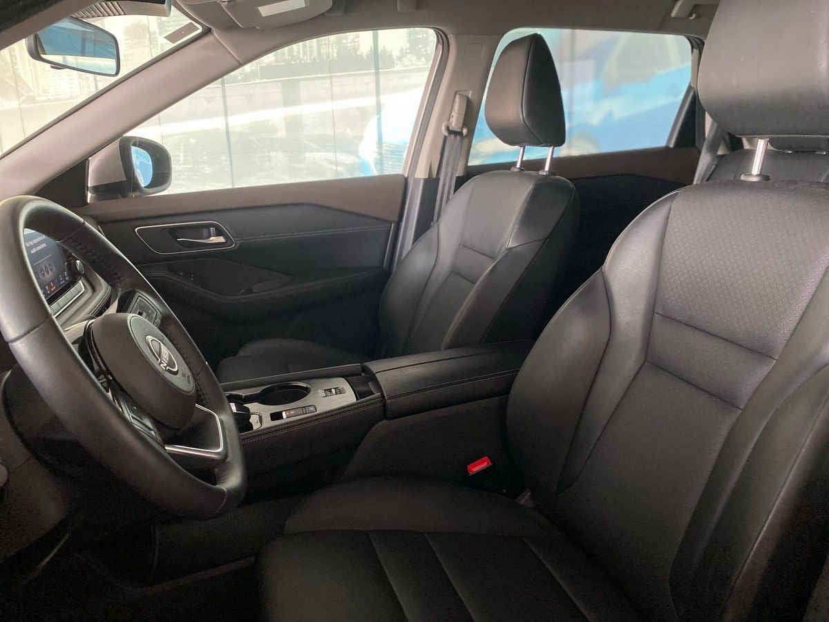 2025 Nissan X-Trail 5p Exclusive e.Power HEV L3/1.5 Aut